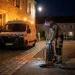 Urgence D&eacute;bouchage nuit &mdash; Urgence D&eacute;bouchage nuit &agrave; Maurepas (78310) &middot; image &agrave; la une