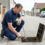 Entreprise de D&eacute;bouchage &mdash; Entreprise de D&eacute;bouchage au Mesnil-Saint-Denis (78320) &middot; image &agrave; la une