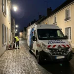 Urgence D&eacute;bouchage nuit &mdash; Urgence D&eacute;bouchage nuit au Mesnil-Saint-Denis (78320) &middot; image &agrave; la une