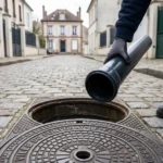 Raccordement Tout-&agrave;-l'&eacute;gout &mdash; Raccordement Tout-&agrave;-l'&eacute;gout &agrave; Fontenay-le-Fleury (78330) &middot; image &agrave; la une