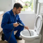 D&eacute;bouchage WC &mdash; D&eacute;bouchage WC aux Clayes-sous-Bois (78340) &middot; image &agrave; la une