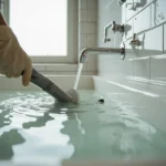 D&eacute;bouchage Douche &mdash; D&eacute;bouchage Douche &agrave; Jouy-en-Josas (78350) &middot; image &agrave; la une