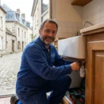 Entreprise D&eacute;bouchage pas cher &mdash; Entreprise D&eacute;bouchage pas cher &agrave; Jouy-en-Josas (78350) &middot; image &agrave; la une