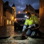 Urgence D&eacute;bouchage nuit &mdash; Urgence D&eacute;bouchage nuit &agrave; Jouy-en-Josas (78350) &middot; image &agrave; la une