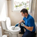 D&eacute;bouchage WC &mdash; D&eacute;bouchage WC &agrave; Plaisir (78370) &middot; image &agrave; la une