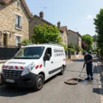 Entreprise de D&eacute;bouchage &mdash; Entreprise de D&eacute;bouchage &agrave; Bougival (78380) &middot; image &agrave; la une