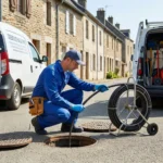 Entreprise D&eacute;bouchage pas cher &mdash; Entreprise D&eacute;bouchage pas cher &agrave; Bougival (78380) &middot; image &agrave; la une