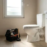 D&eacute;bouchage WC &mdash; D&eacute;bouchage WC &agrave; Chatou (78400) &middot; image &agrave; la une