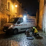 Urgence D&eacute;bouchage nuit &mdash; Urgence D&eacute;bouchage nuit &agrave; Chatou (78400) &middot; image &agrave; la une