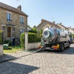 Vidange Fosse Septique &mdash; Vidange Fosse Septique &agrave; Chatou (78400) &middot; image &agrave; la une