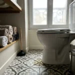 WC Bouch&eacute; qui d&eacute;borde &mdash; WC Bouch&eacute; qui d&eacute;borde &agrave; Chatou (78400) &middot; image &agrave; la une