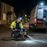 Urgence D&eacute;bouchage nuit &mdash; Urgence D&eacute;bouchage nuit &agrave; Bouafle (78410) &middot; image &agrave; la une