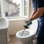 D&eacute;bouchage WC &mdash; D&eacute;bouchage WC &agrave; Flins-sur-Seine (78410) &middot; image &agrave; la une