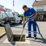 Nettoyage Bac &agrave; graisse &mdash; Nettoyage Bac &agrave; graisse &agrave; Flins-sur-Seine (78410) &middot; image &agrave; la une