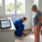 Odeur &Eacute;gout maison &mdash; Odeur &Eacute;gout maison &agrave; Flins-sur-Seine (78410) &middot; image &agrave; la une