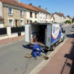 Urgence D&eacute;bouchage nuit &mdash; Urgence D&eacute;bouchage nuit &agrave; Carri&egrave;res-sur-Seine (78420) &middot; image &agrave; la une
