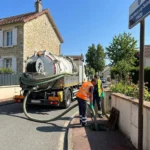 Vidange Fosse Septique &mdash; Vidange Fosse Septique &agrave; Carri&egrave;res-sur-Seine (78420) &middot; image &agrave; la une