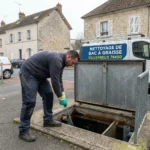 Nettoyage Bac &agrave; graisse &mdash; Nettoyage Bac &agrave; graisse &agrave; Villepreux (78450) &middot; image &agrave; la une