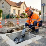 Raccordement Tout-&agrave;-l'&eacute;gout &mdash; Raccordement Tout-&agrave;-l'&eacute;gout &agrave; Villepreux (78450) &middot; image &agrave; la une