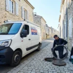 Urgence D&eacute;bouchage nuit &mdash; Urgence D&eacute;bouchage nuit &agrave; Villepreux (78450) &middot; image &agrave; la une