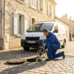 Entreprise D&eacute;bouchage pas cher &mdash; Entreprise D&eacute;bouchage pas cher &agrave; Saint-R&eacute;my-l&egrave;s-Chevreuse (78470) &middot; image &agrave; la une