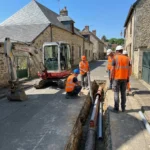 Raccordement Tout-&agrave;-l'&eacute;gout &mdash; Raccordement Tout-&agrave;-l'&eacute;gout &agrave; Saint-R&eacute;my-l&egrave;s-Chevreuse (78470) &middot; image &agrave; la une
