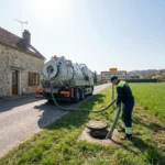 Vidange Fosse Septique &mdash; Vidange Fosse Septique &agrave; Saint-R&eacute;my-l&egrave;s-Chevreuse (78470) &middot; image &agrave; la une