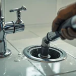 D&eacute;bouchage Douche &mdash; D&eacute;bouchage Douche &agrave; Verneuil-sur-Seine (78480) &middot; image &agrave; la une