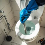 D&eacute;bouchage WC &mdash; D&eacute;bouchage WC &agrave; Montfort-l'Amaury (78490) &middot; image &agrave; la une
