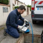 D&eacute;pannage Pompe de Relevage &mdash; D&eacute;pannage Pompe de Relevage &agrave; Sartrouville (78500) &middot; image &agrave; la une