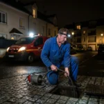 Urgence D&eacute;bouchage nuit &mdash; Urgence D&eacute;bouchage nuit &agrave; Sartrouville (78500) &middot; image &agrave; la une