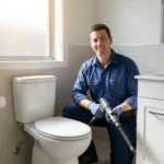D&eacute;bouchage WC &mdash; D&eacute;bouchage WC &agrave; Triel-sur-Seine (78510) &middot; image &agrave; la une