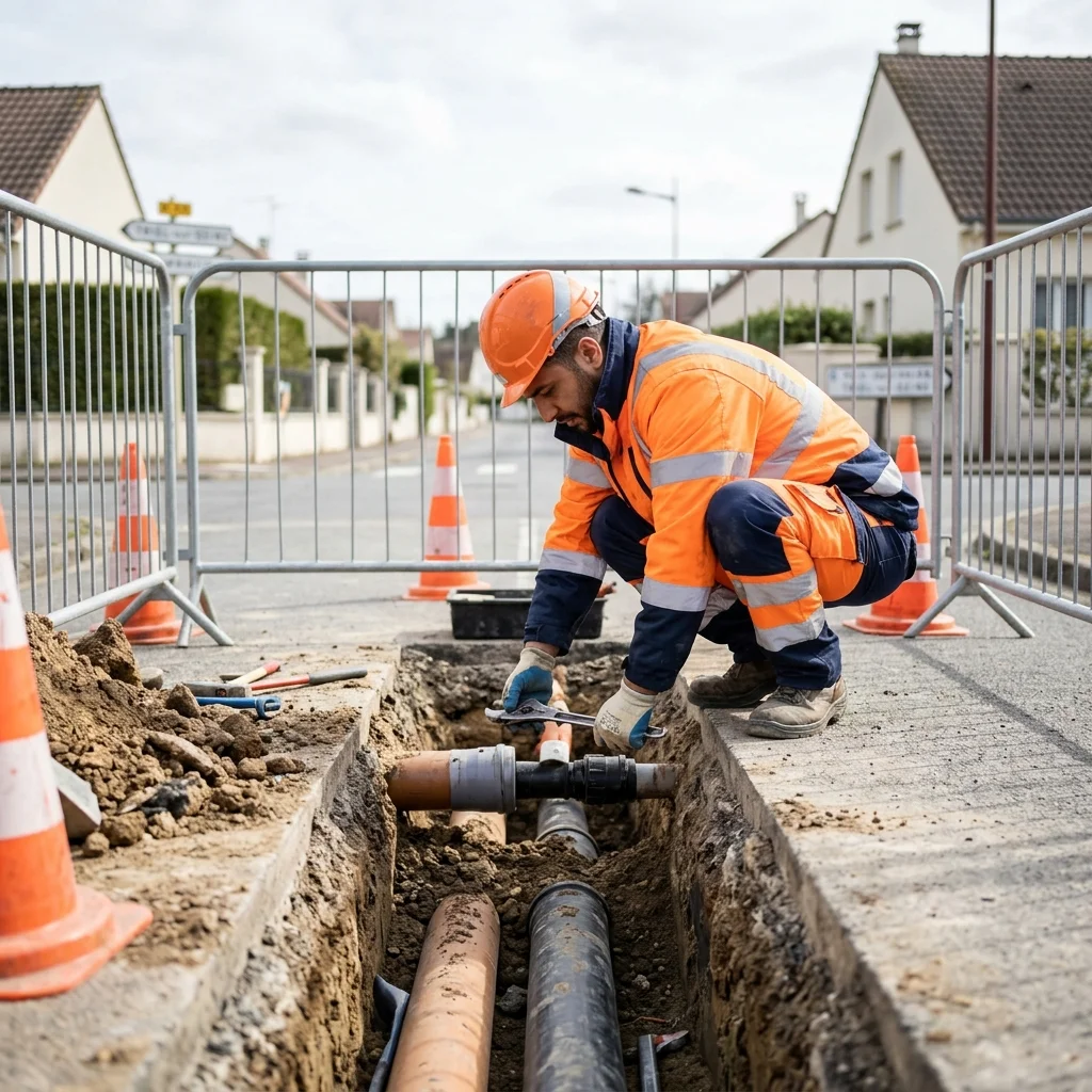 Raccordement Tout-&agrave;-l'&eacute;gout &middot; image &agrave; la une