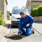 Entreprise de D&eacute;bouchage &mdash; Entreprise de D&eacute;bouchage &agrave; Follainville-Dennemont (78520) &middot; image &agrave; la une