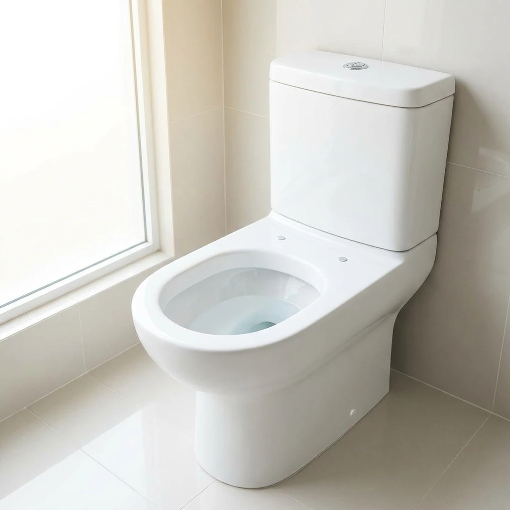 D&eacute;bouchage WC &middot; image &agrave; la une
