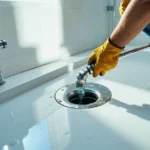 D&eacute;bouchage Douche &mdash; D&eacute;bouchage Douche &agrave; Vernouillet (78540) &middot; image &agrave; la une