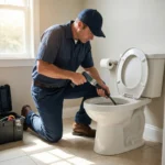 D&eacute;bouchage WC &mdash; D&eacute;bouchage WC &agrave; Vernouillet (78540) &middot; image &agrave; la une