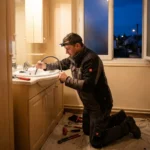 Urgence D&eacute;bouchage nuit &mdash; Urgence D&eacute;bouchage nuit &agrave; Vernouillet (78540) &middot; image &agrave; la une