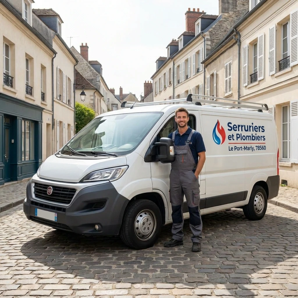 Entreprise de D&eacute;bouchage &middot; image &agrave; la une
