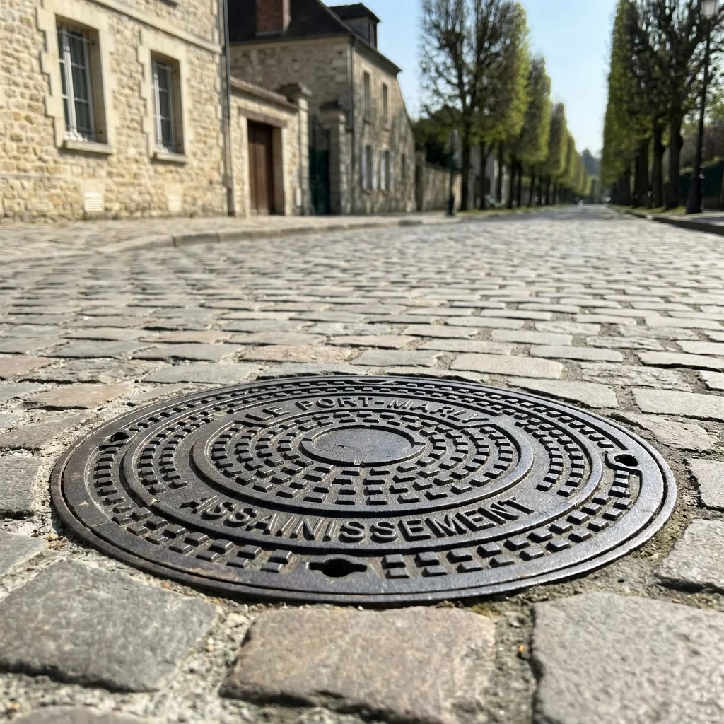 Raccordement Tout-&agrave;-l'&eacute;gout &middot; image &agrave; la une