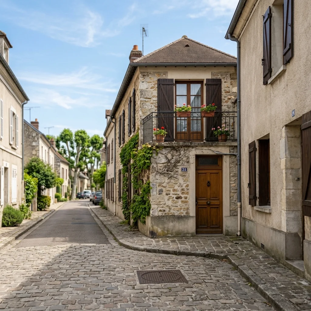 Odeur &Eacute;gout maison &middot; image &agrave; la une
