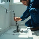 D&eacute;bouchage Douche &mdash; D&eacute;bouchage Douche &agrave; Maule (78580) &middot; image &agrave; la une