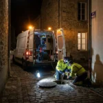 Urgence D&eacute;bouchage nuit &mdash; Urgence D&eacute;bouchage nuit &agrave; Maule (78580) &middot; image &agrave; la une