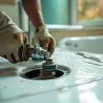 D&eacute;bouchage Douche &mdash; D&eacute;bouchage Douche &agrave; Noisy-le-Roi (78590) &middot; image &agrave; la une