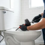 D&eacute;bouchage WC &mdash; D&eacute;bouchage WC &agrave; Noisy-le-Roi (78590) &middot; image &agrave; la une