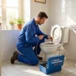 D&eacute;bouchage WC &mdash; D&eacute;bouchage WC au Mesnil-le-Roi (78600) &middot; image &agrave; la une