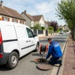 Entreprise de D&eacute;bouchage &mdash; Entreprise de D&eacute;bouchage &agrave; Maisons-Laffitte (78600) &middot; image &agrave; la une