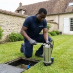 Installation Pompe de Relevage &mdash; Installation Pompe de Relevage &agrave; Maisons-Laffitte (78600) &middot; image &agrave; la une
