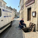Nettoyage Bac &agrave; graisse &mdash; Nettoyage Bac &agrave; graisse &agrave; Maisons-Laffitte (78600) &middot; image &agrave; la une