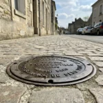 Raccordement Tout-&agrave;-l'&eacute;gout &mdash; Raccordement Tout-&agrave;-l'&eacute;gout &agrave; &Eacute;tang-la-Ville (78620) &middot; image &agrave; la une